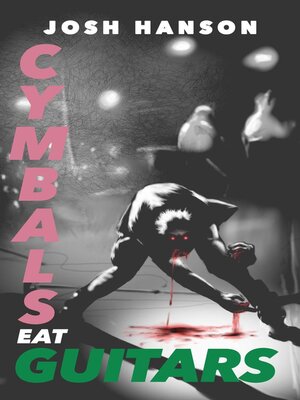 cover image of Cymbals Eat Guitars